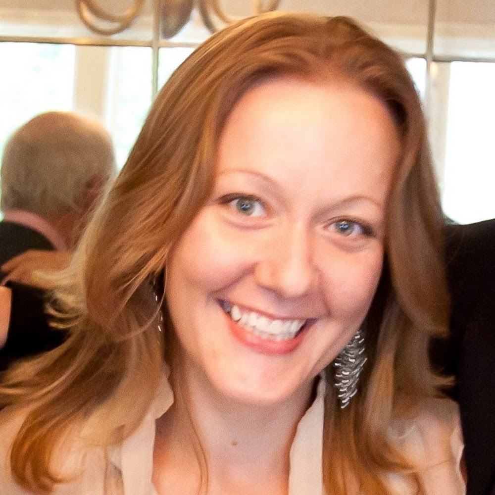 Meet your Posher, Carol